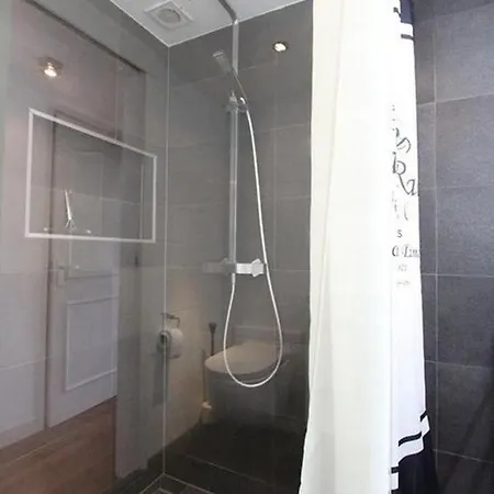 Ams Apartamento *