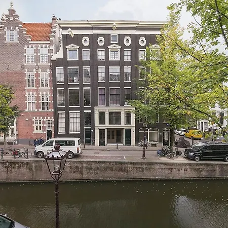 Ams Lejlighed Amsterdam