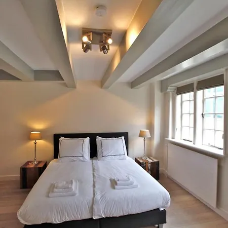 Apartamento Ams Amesterdão